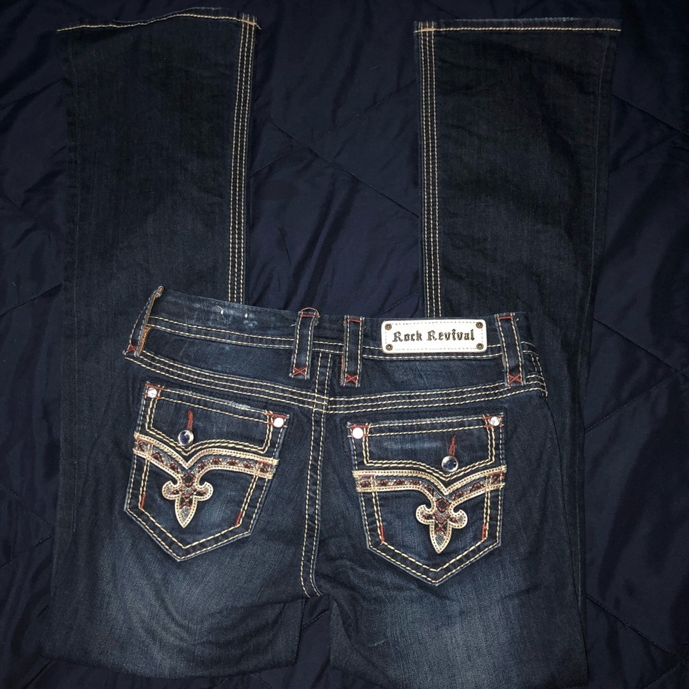 Betty Rock Revival Boot